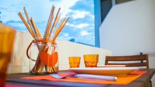 Apartamento Teror Playa