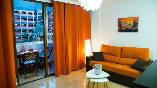 Apartamento Teror Playa