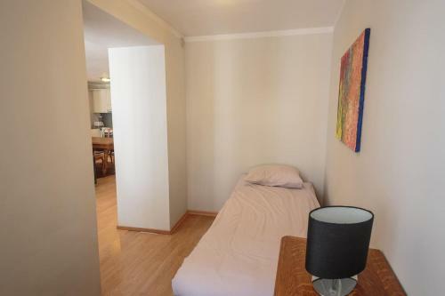 3 Bedroom Unique Apartment With Sauna In Old Town