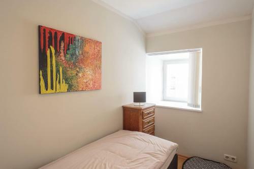 3 Bedroom Unique Apartment With Sauna In Old Town