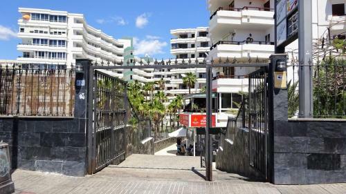 Siesta Friendly Apartment