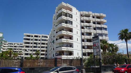 Siesta Friendly Apartment