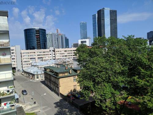 City Center Apartment - Mardi St., Free Parking!!!