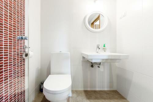 City Center Apartment - Mardi St., Free Parking!!!