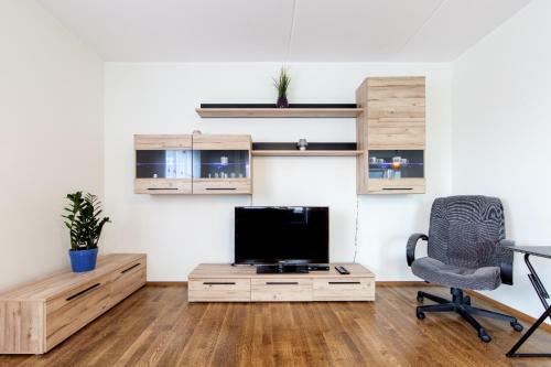 City Center Apartment - Mardi St., Free Parking!!!
