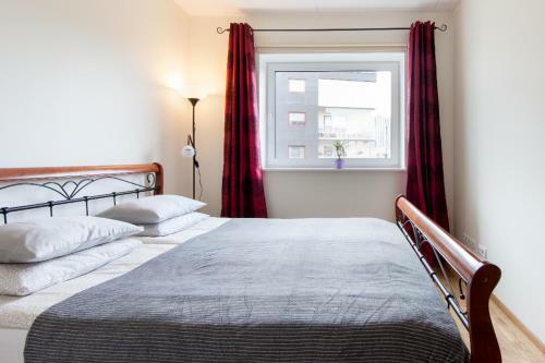 City Center Apartment - Mardi St., Free Parking!!!
