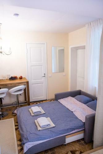 Cozy City Studio Apartment Free Parking