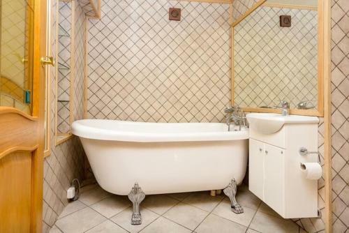 Apartamento Baltic Accomodation 5 - Pikk 62