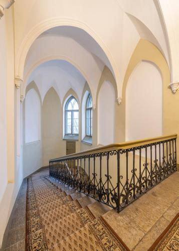 Apartamento Baltic Accomodation 5 - Pikk 62