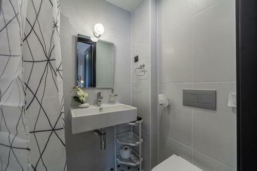 Apartamento Tiny Cozy Studios