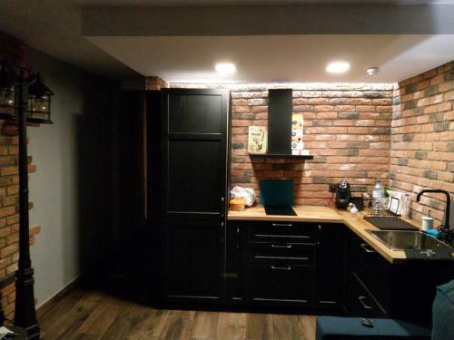 Apartamento Tudor Los Elefantes 407