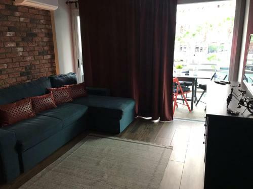 Apartamento Tudor Los Elefantes 407