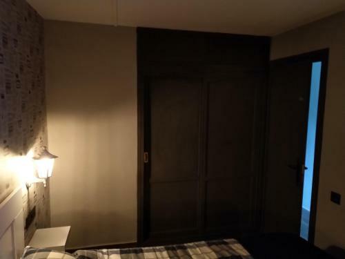 Apartamento Tudor Los Elefantes 407