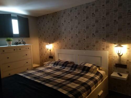 Apartamento Tudor Los Elefantes 407