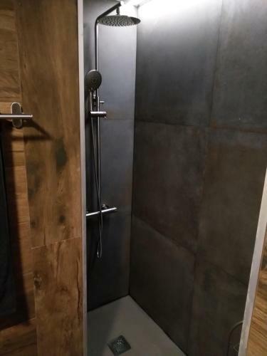 Apartamento Tudor Los Elefantes 407