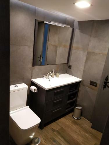 Apartamento Tudor Los Elefantes 407