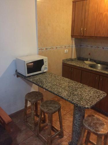 Apartment Yumbo Centrum