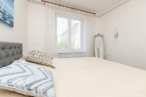 Central Gonsiori 2 Bedroom Cozy Apartment