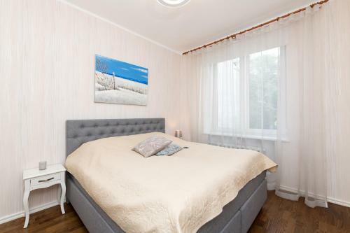 Central Gonsiori 2 Bedroom Cozy Apartment