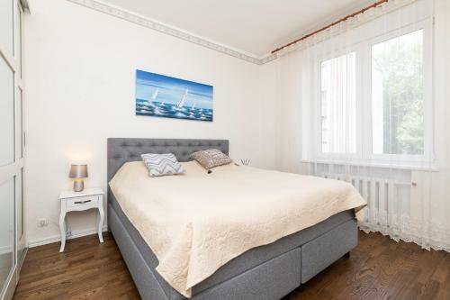 Central Gonsiori 2 Bedroom Cozy Apartment