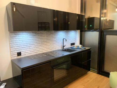 Apartamento Baltic Accomodation 4 - Volta