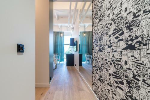 Apartamento Baltic Accomodation 4 - Volta