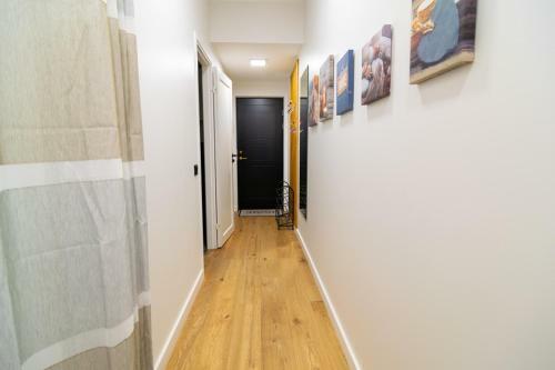 Apartamento Baltic Accomodation 4 - Volta