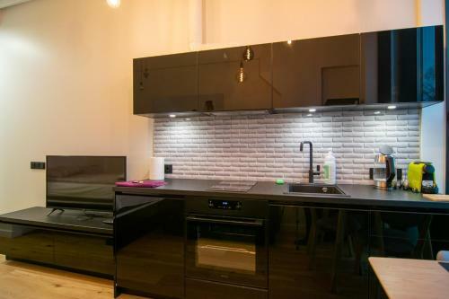 Apartamento Baltic Accomodation 4 - Volta