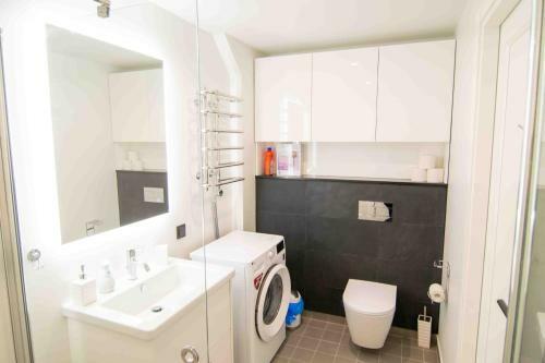 Apartamento Baltic Accomodation 4 - Volta