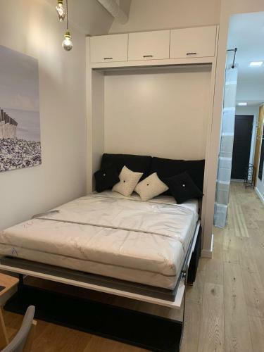 Apartamento Baltic Accomodation 4 - Volta