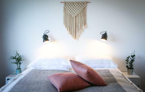 Apartamento Hetke Living Kakum�e