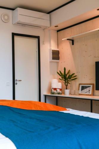 Apartamento Hetke Living Kakum�e