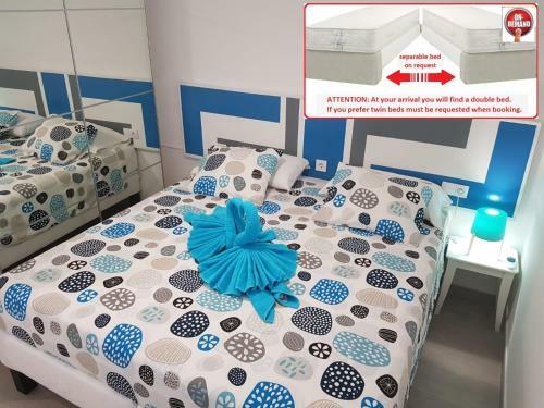 Apartamento El Molino Canario