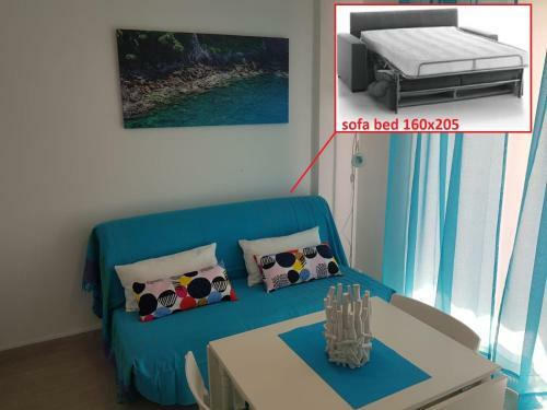 Apartamento El Molino Canario