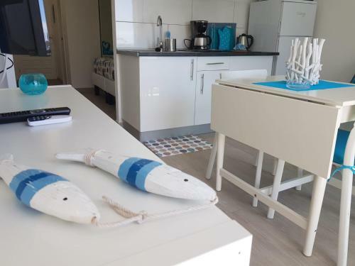 Apartamento El Molino Canario