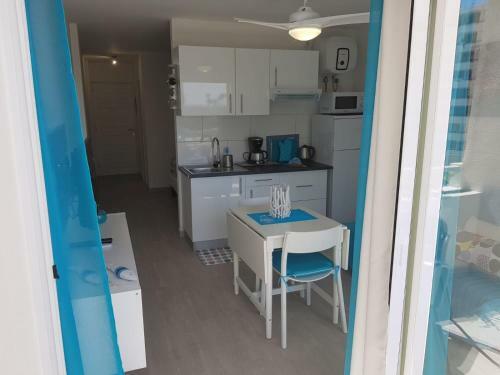 Apartamento El Molino Canario