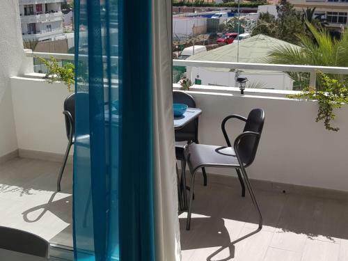 Apartamento El Molino Canario