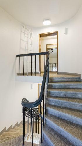 Great Apartament In A Heart Of Tallinn