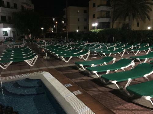 Sunrise Apartment - Playa Del Ingl�s