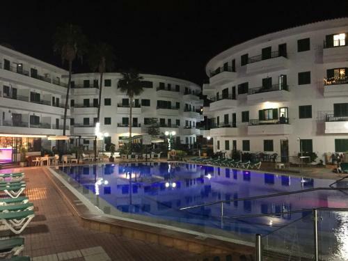Sunrise Apartment - Playa Del Ingl�s