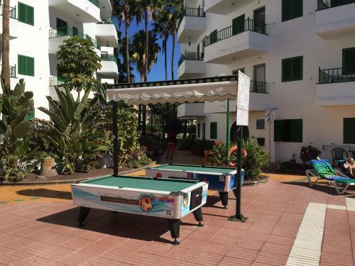 Sunrise Apartment - Playa Del Ingl�s