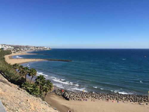 Sunrise Apartment - Playa Del Ingl�s