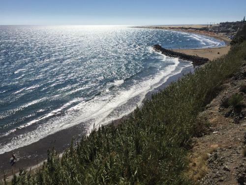 Sunrise Apartment - Playa Del Ingl�s