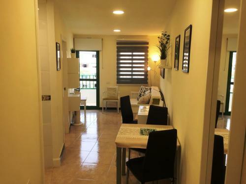 Sunrise Apartment - Playa Del Ingl�s