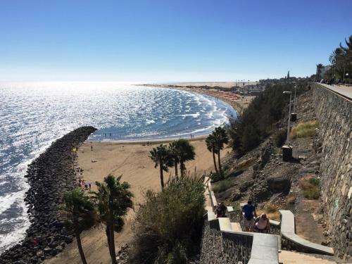 Sunrise Apartment - Playa Del Ingl�s