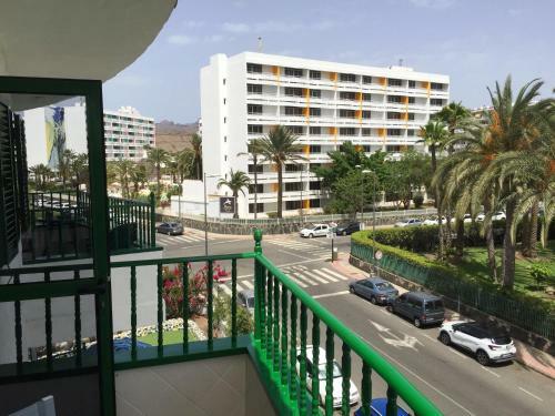 Sunrise Apartment - Playa Del Ingl�s