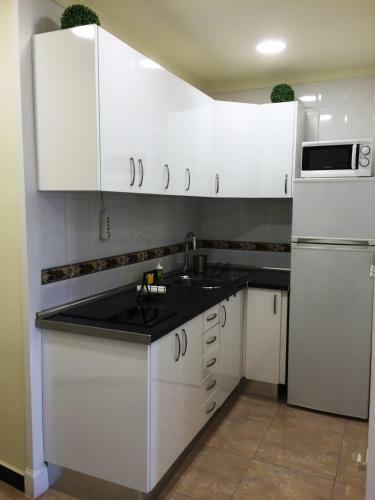 Sunrise Apartment - Playa Del Ingl�s