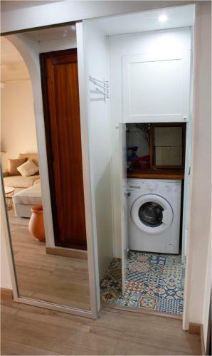Apartamento Lyra Is A New Experience, Beauty And Silence