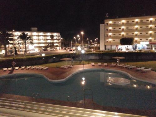 Apartamentos Iguazu - Yumbo