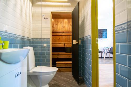 Apartamento Baltic Accomodation 7